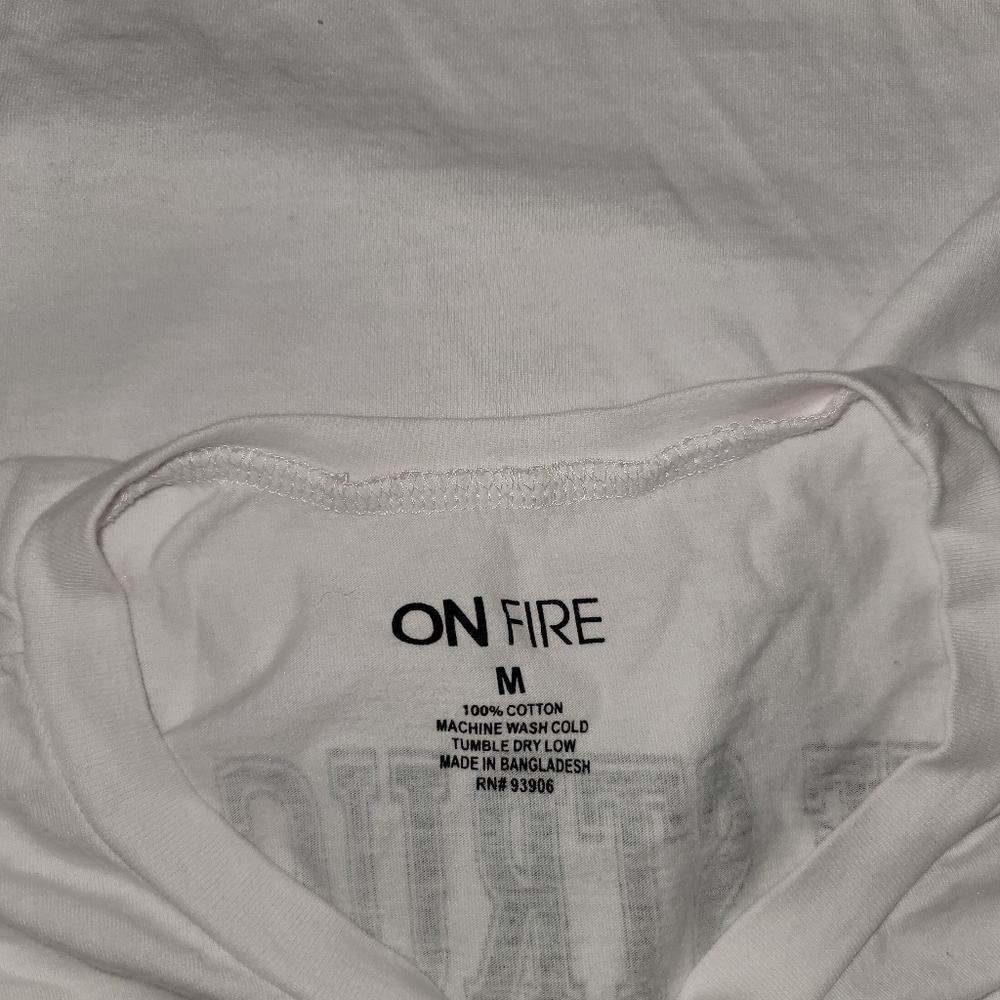 High Low Tee - Picture 6 of 7